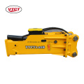 Yantai Hydraulic Breaker Hammer, 10 Ton Excavator Hammer Price